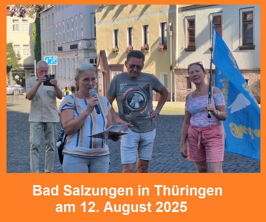 Bad Salzungen