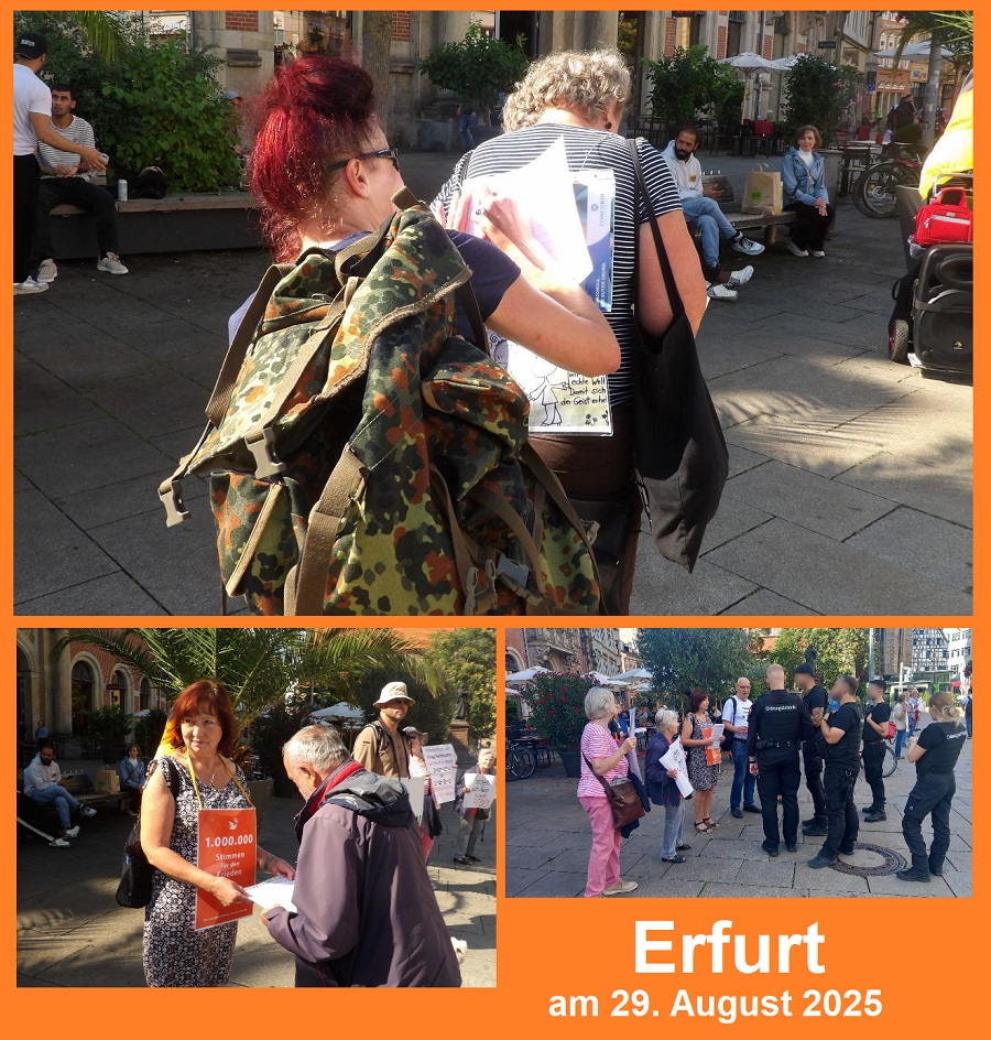 Erfurt