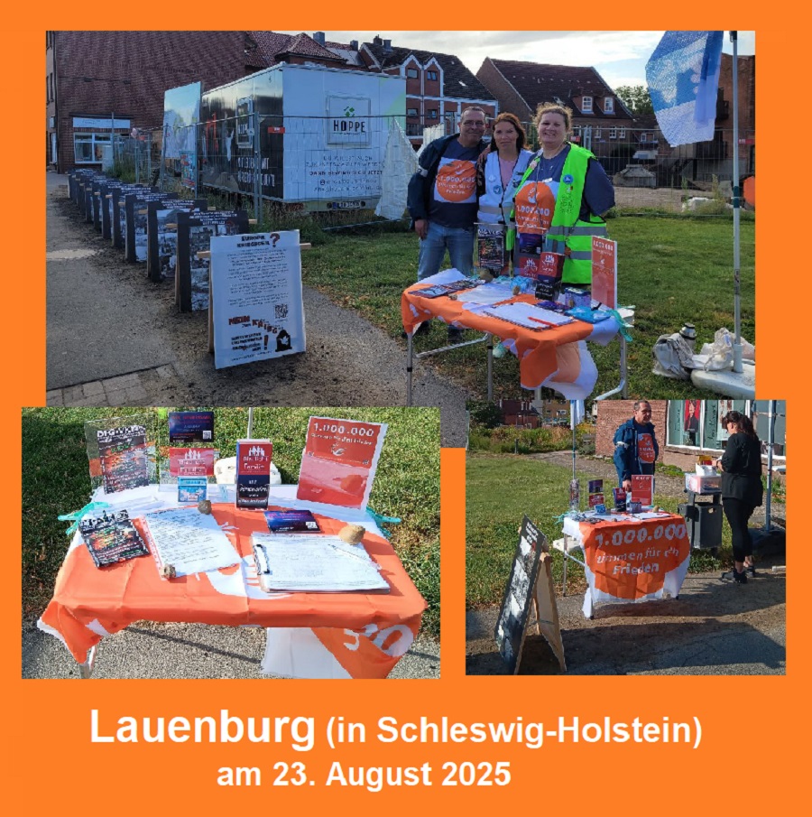 Lauenburg