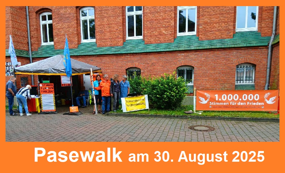 Pasewalk