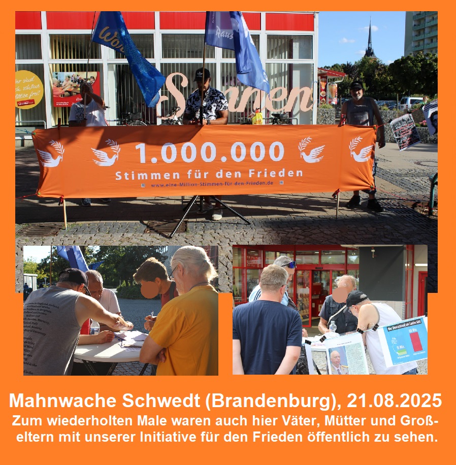 Schwedt