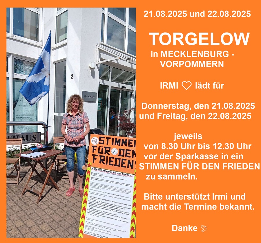 Torgelow-Irmi