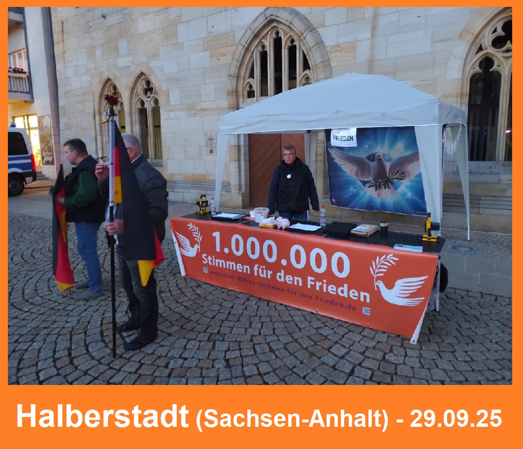 halberstad