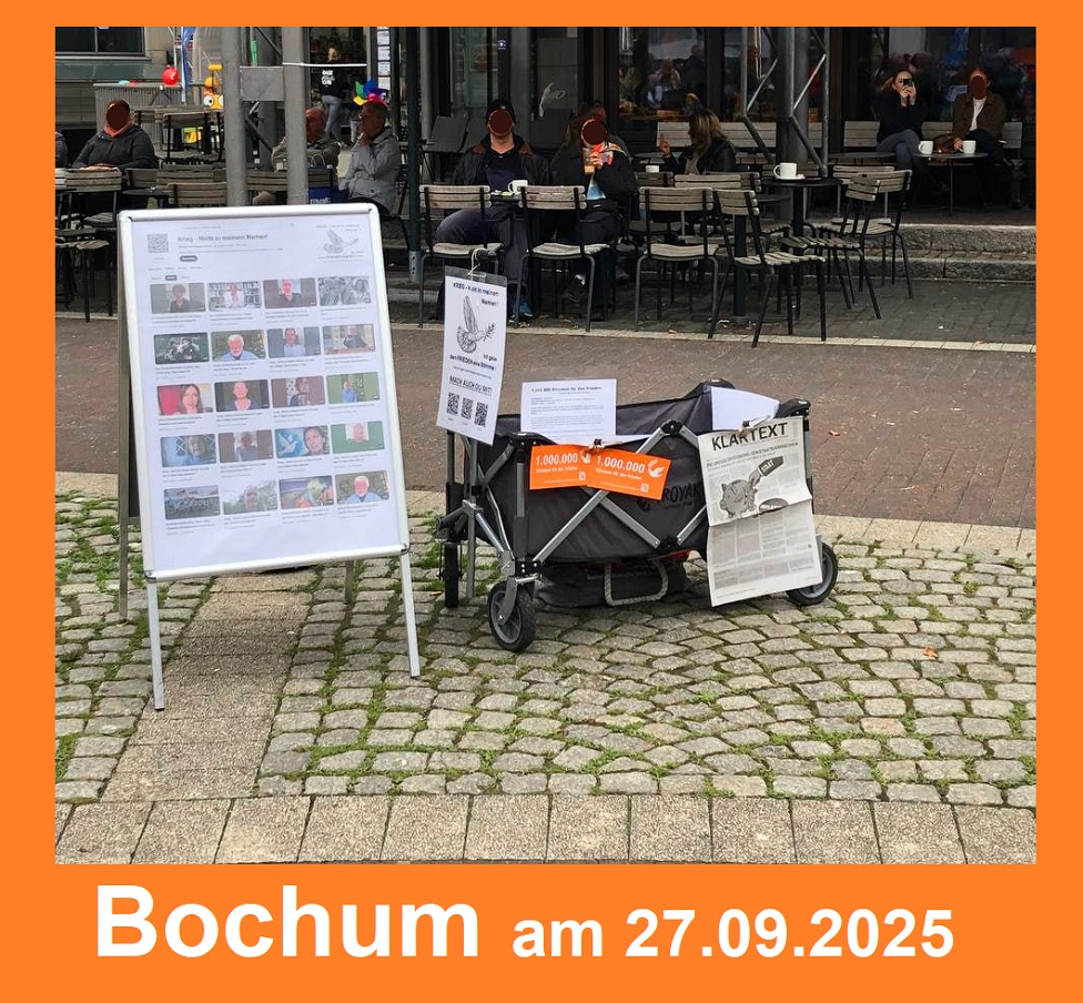 Bochum