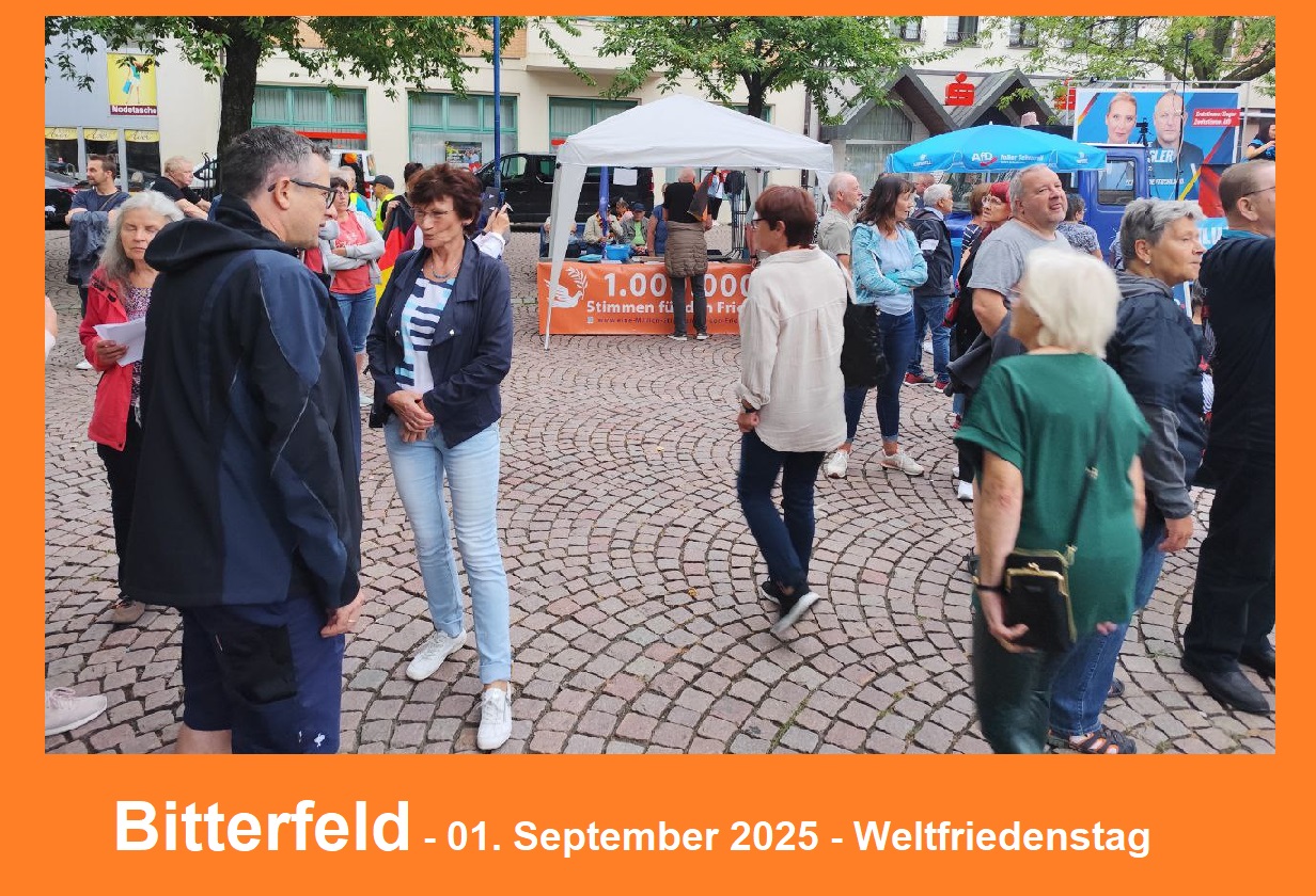 Bitterfeld