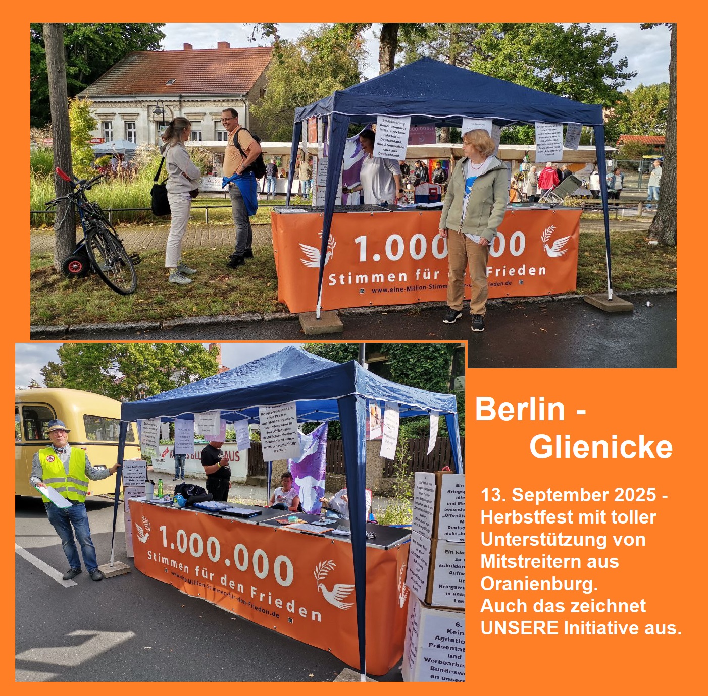 Glienick