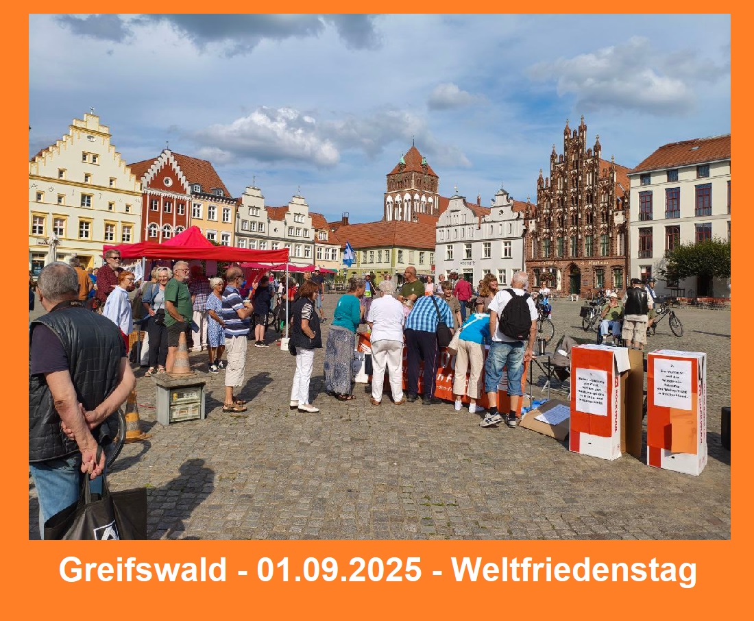 Greifswald