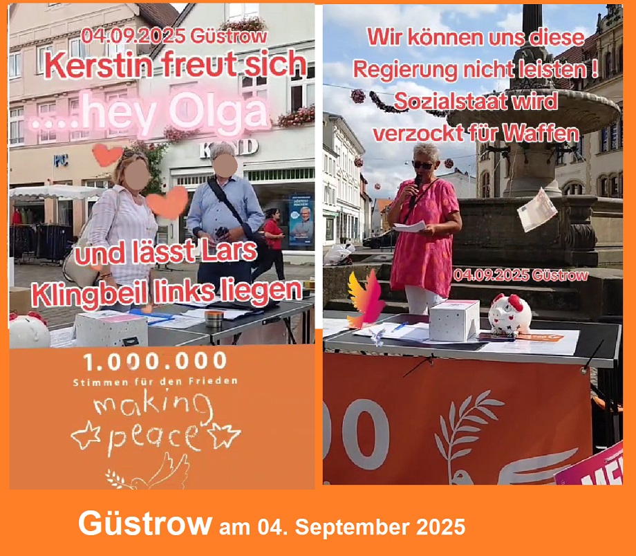 Güstrow