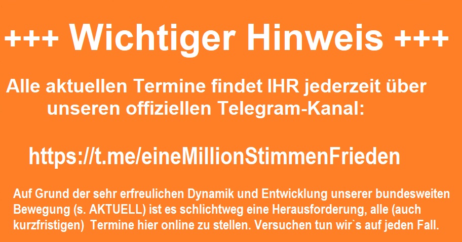 Hinweis