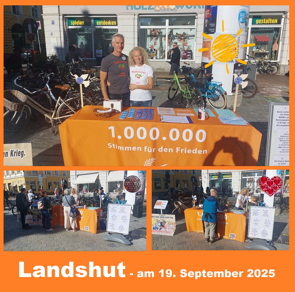 Landshut