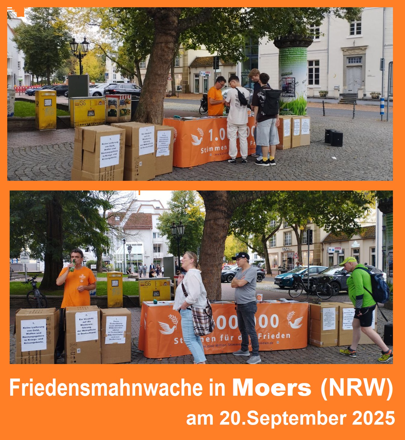 Moers