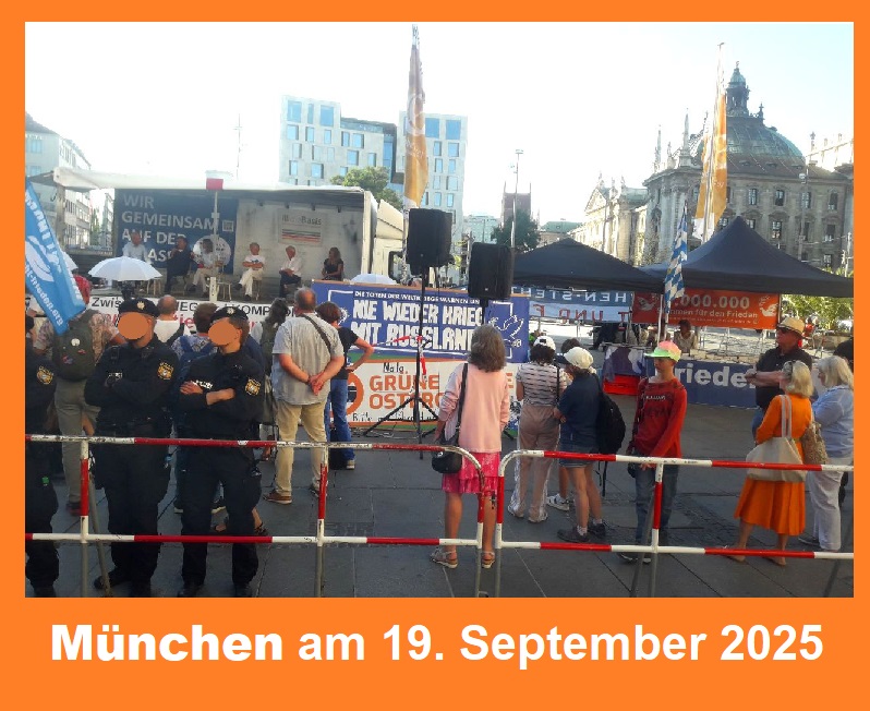 münchen