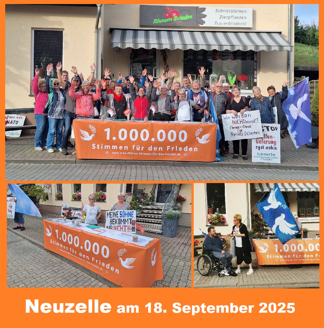 neuzelle