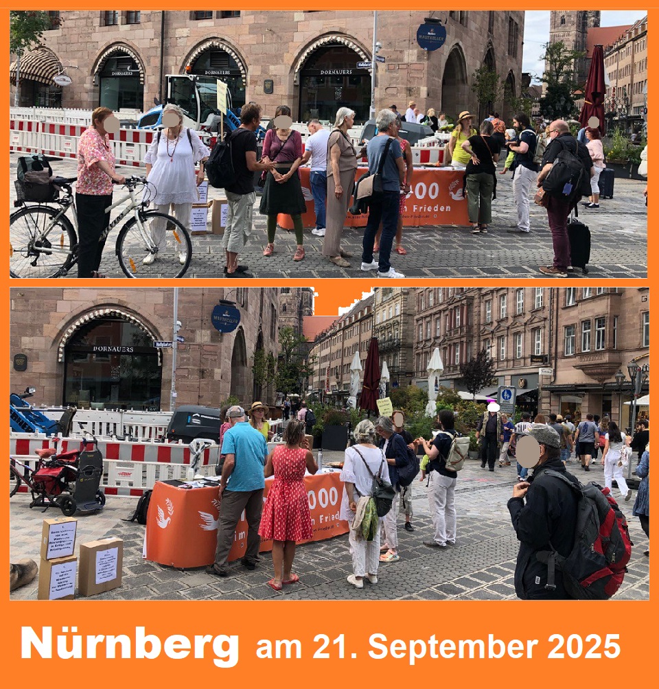 nürnberg