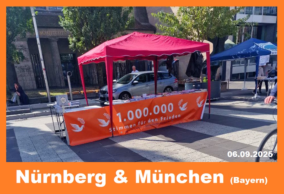 Nürnberg