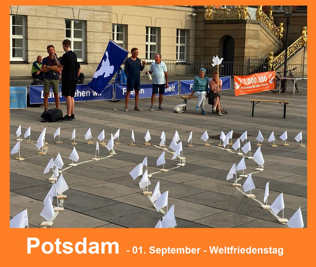 Potsdam
