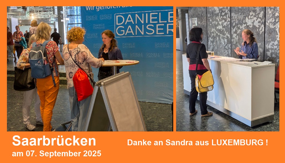 Saarbrücken