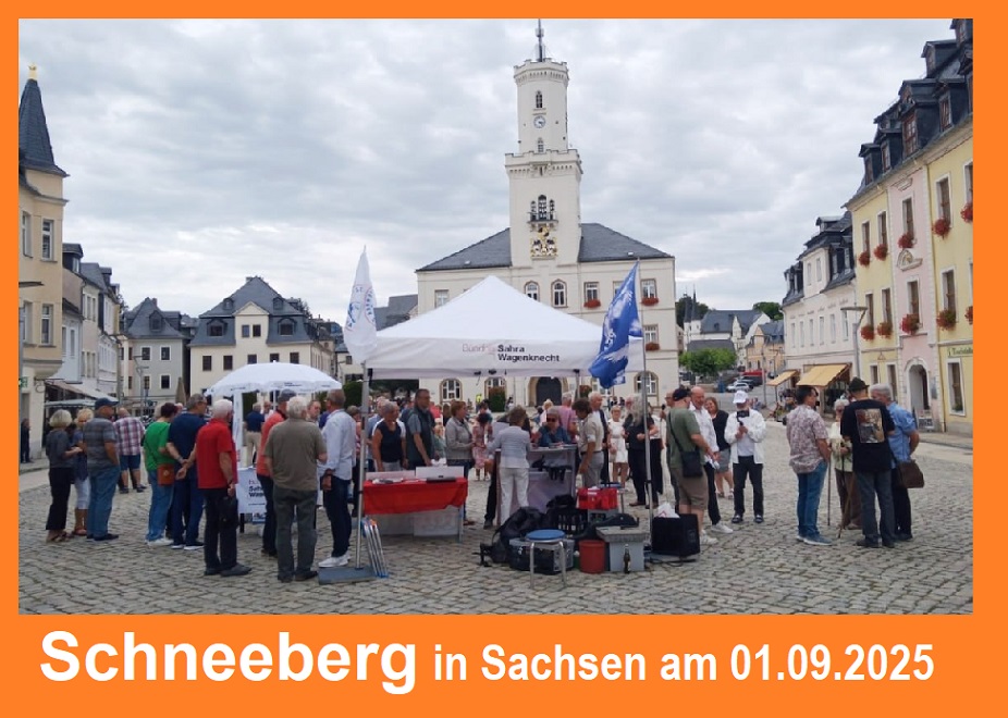 Schneeberg