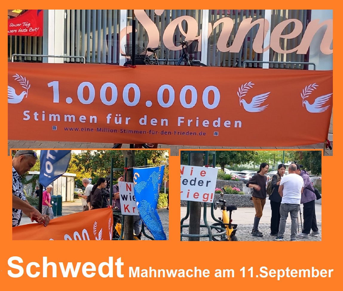 Schwedt