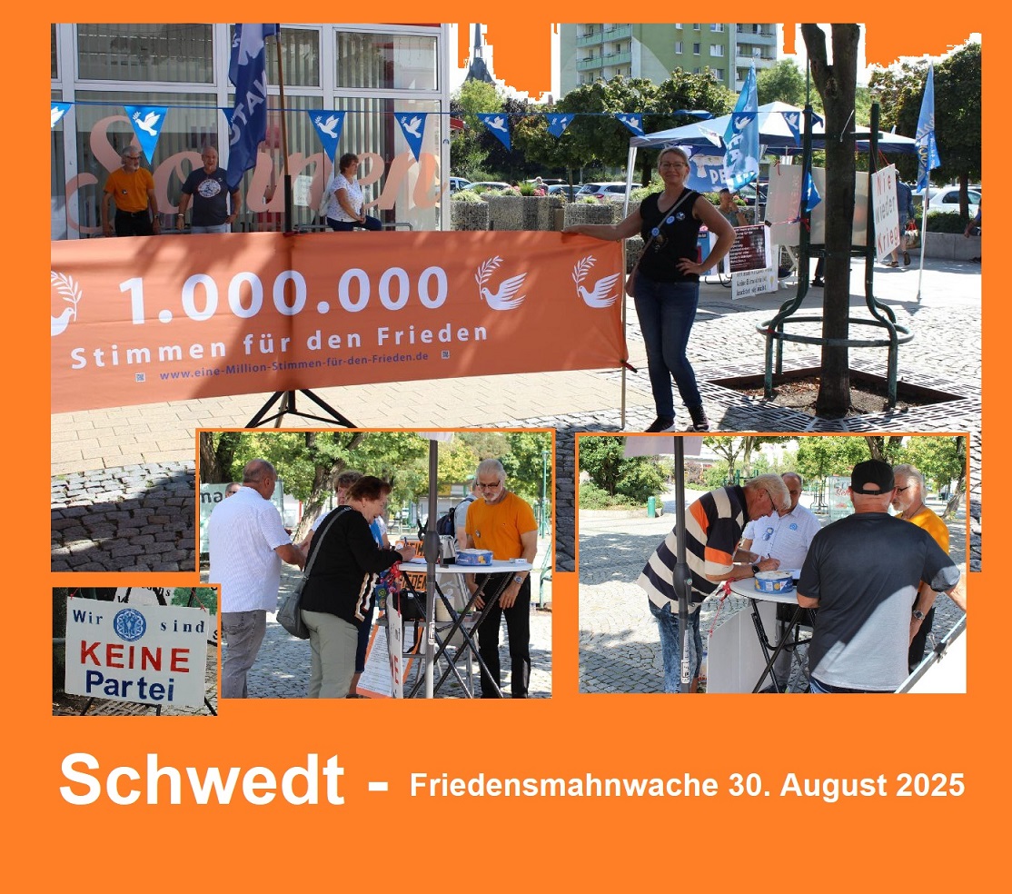 Schwedt