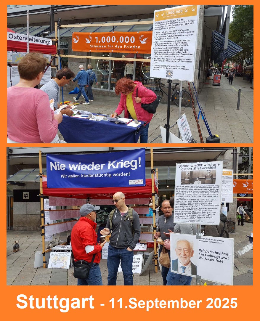 Stuttgart