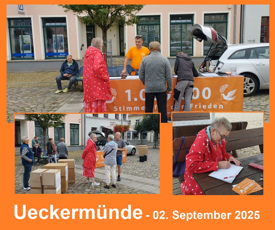 Ueckermünde