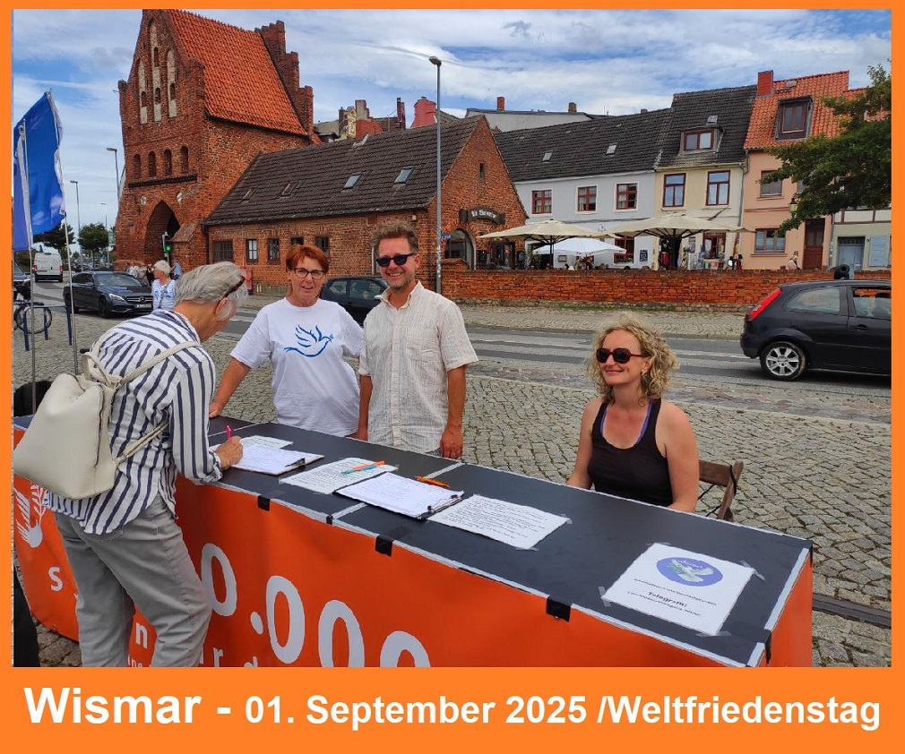 Wismar