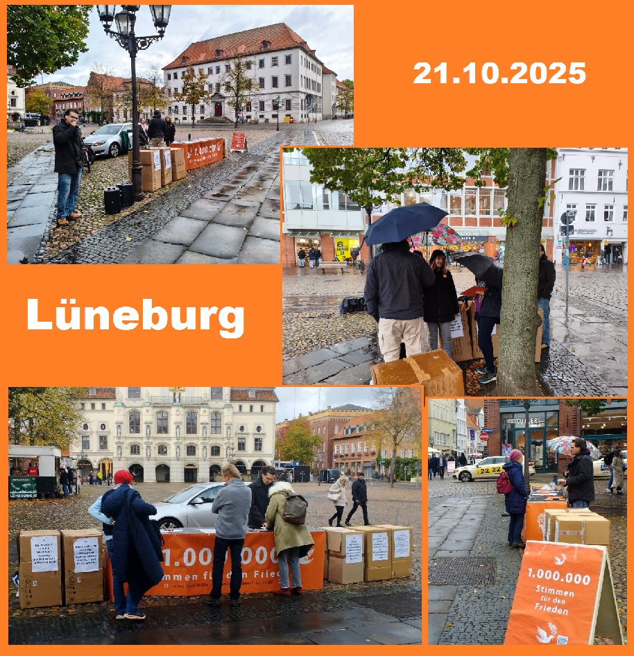 Lüneburg