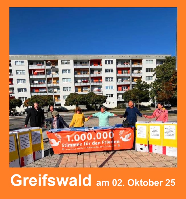 Greifswald