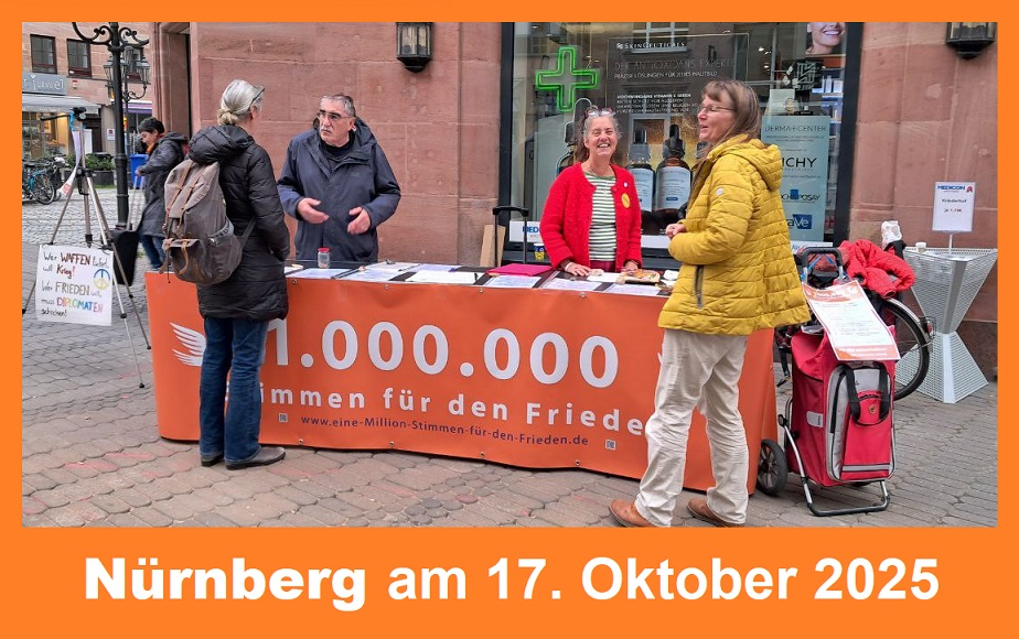 nürnberg