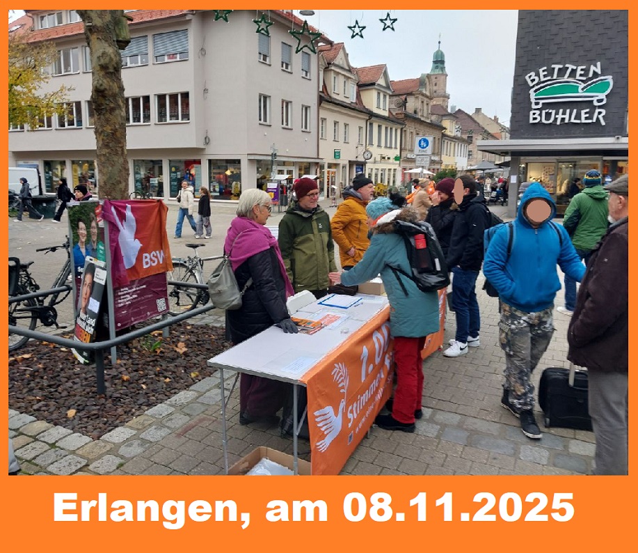 erlangen