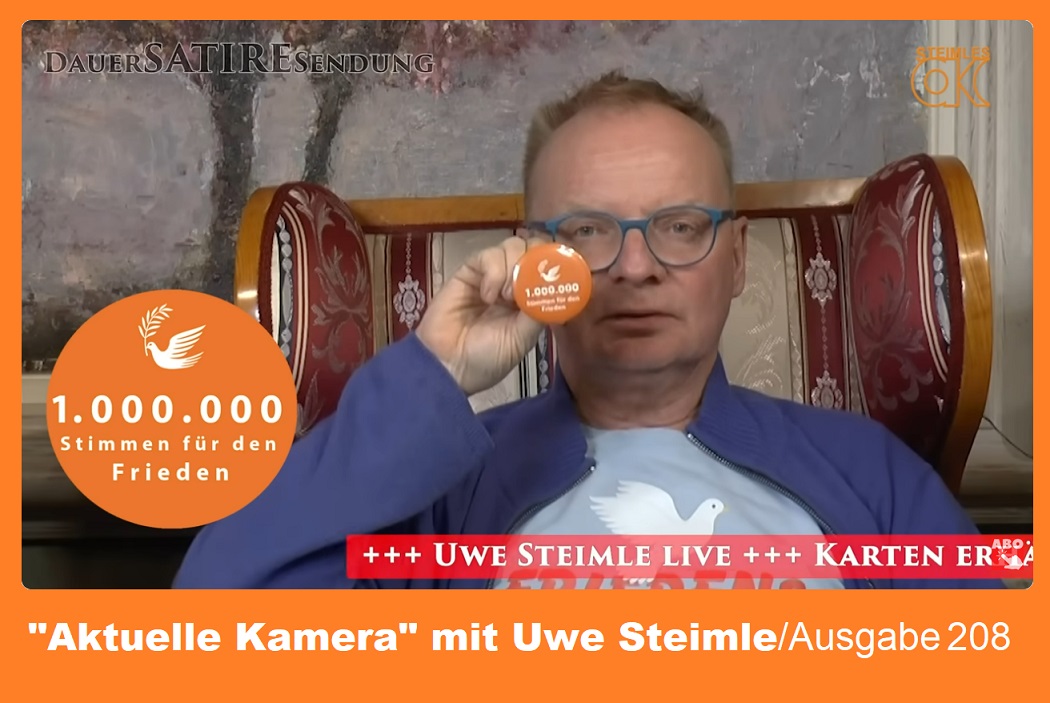 Aktuelle Kamera