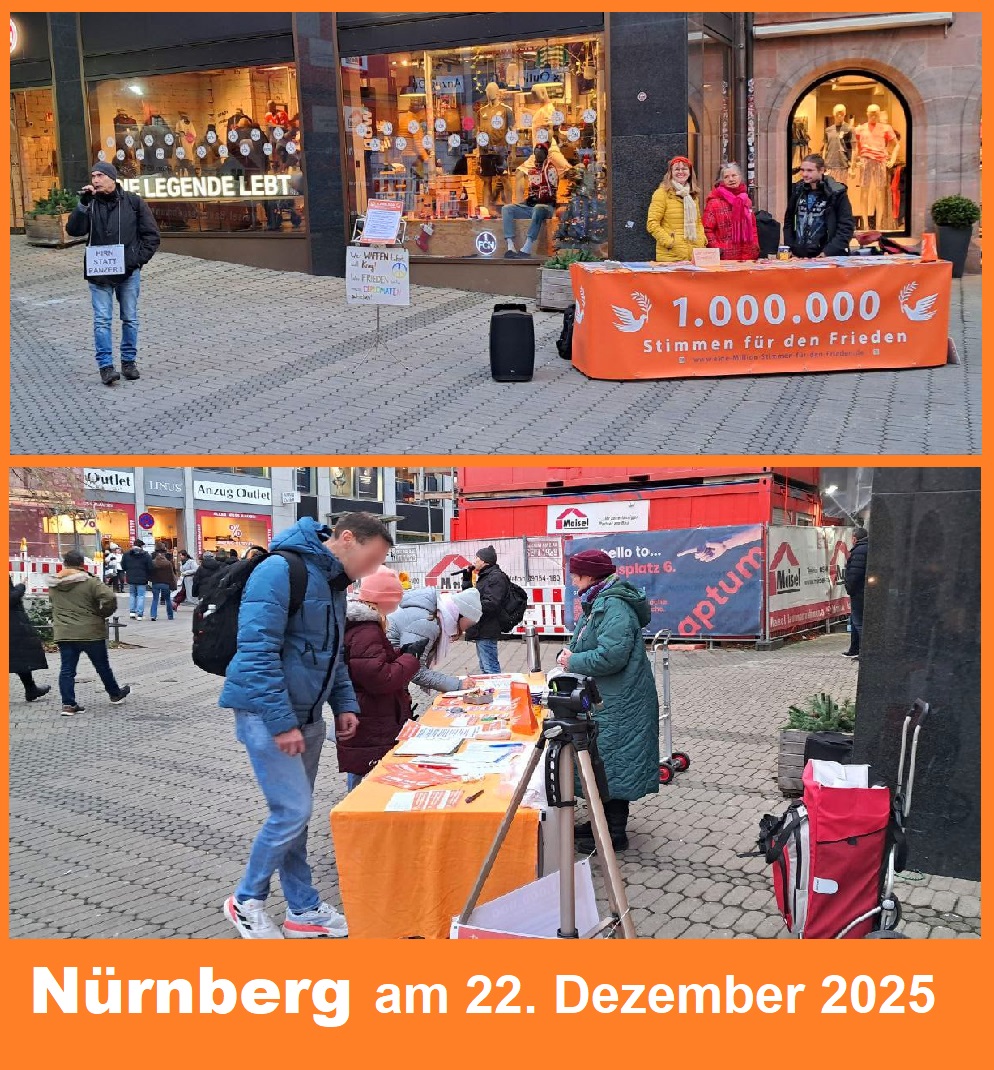 Nürnberg