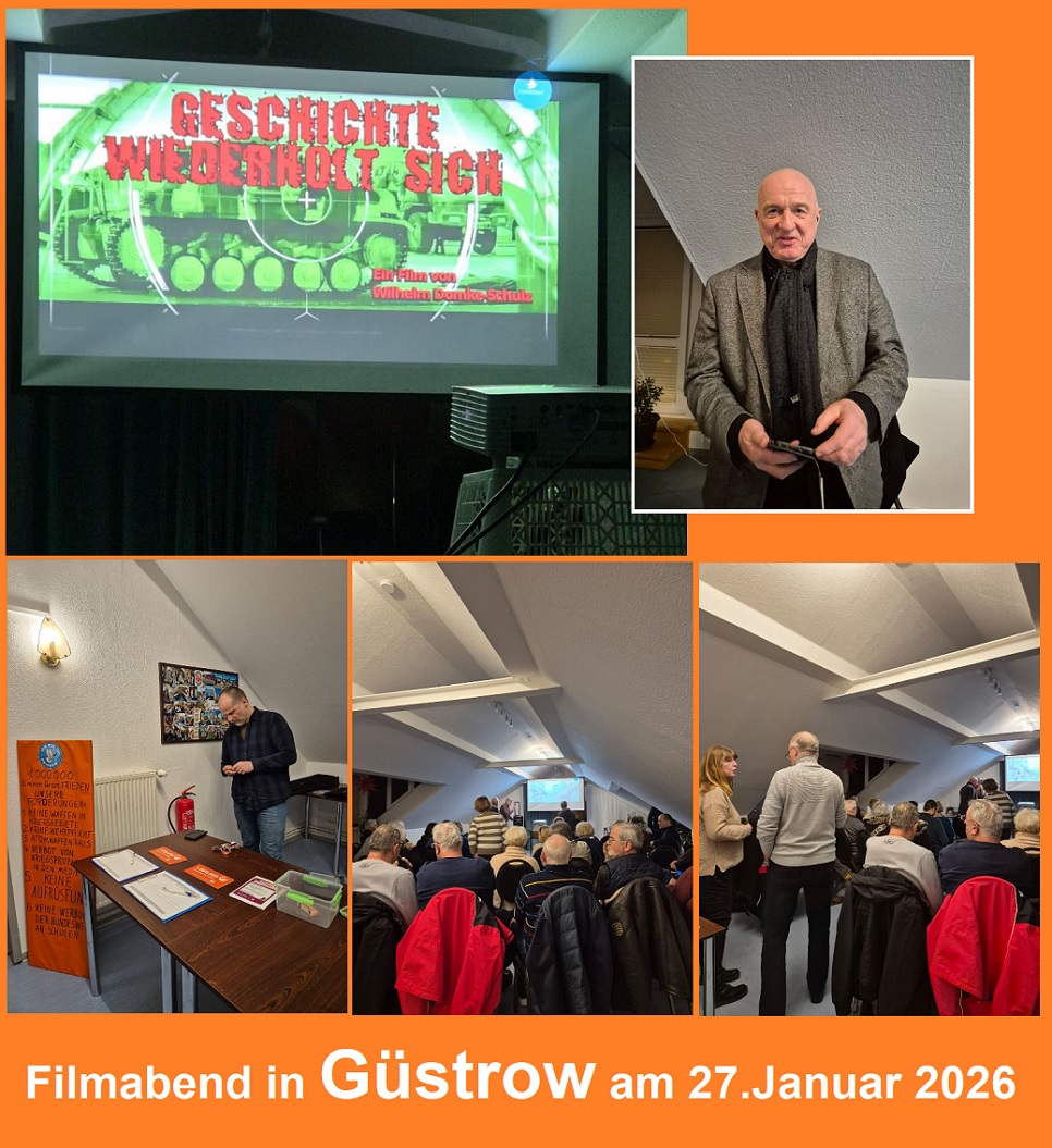 Güstrow