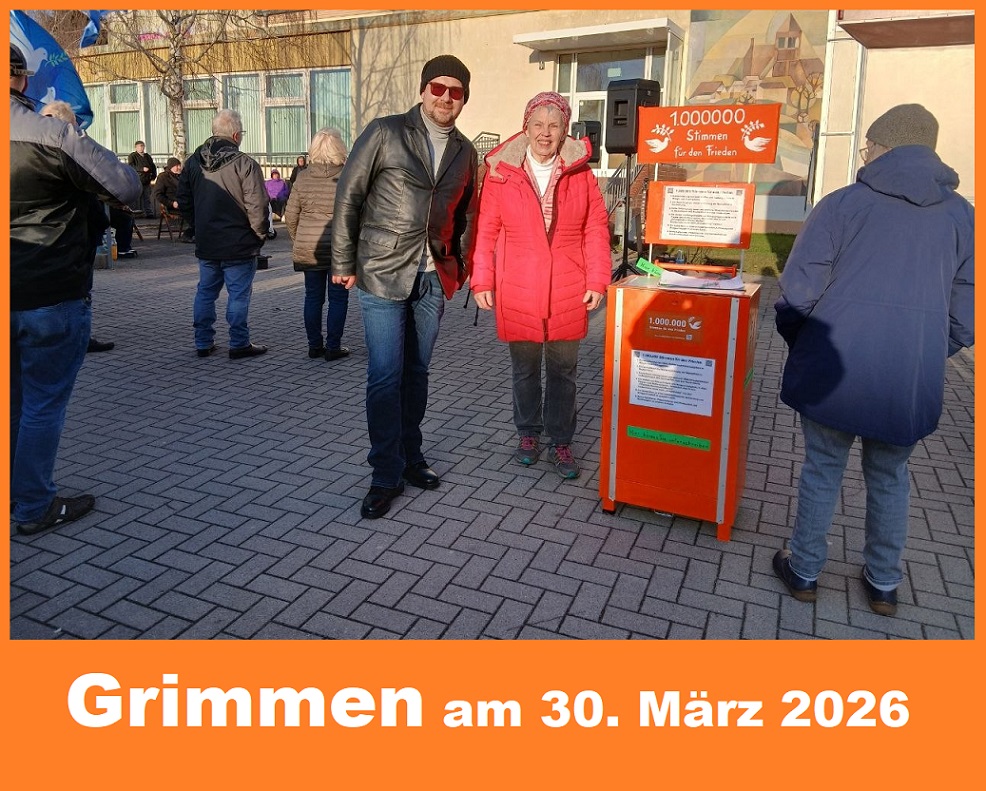 Grimmen