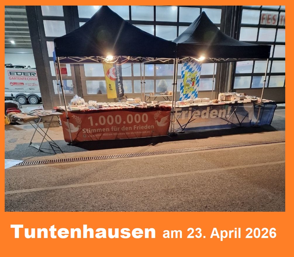 Tunten