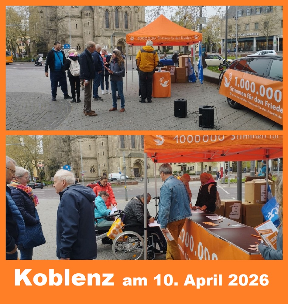 Koblenz