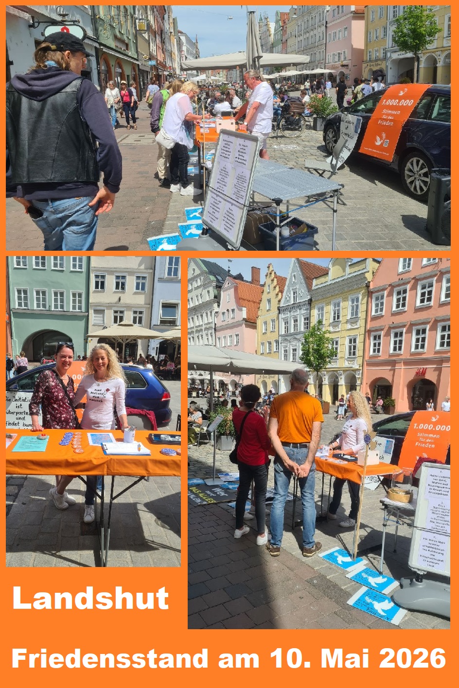 LAndshut