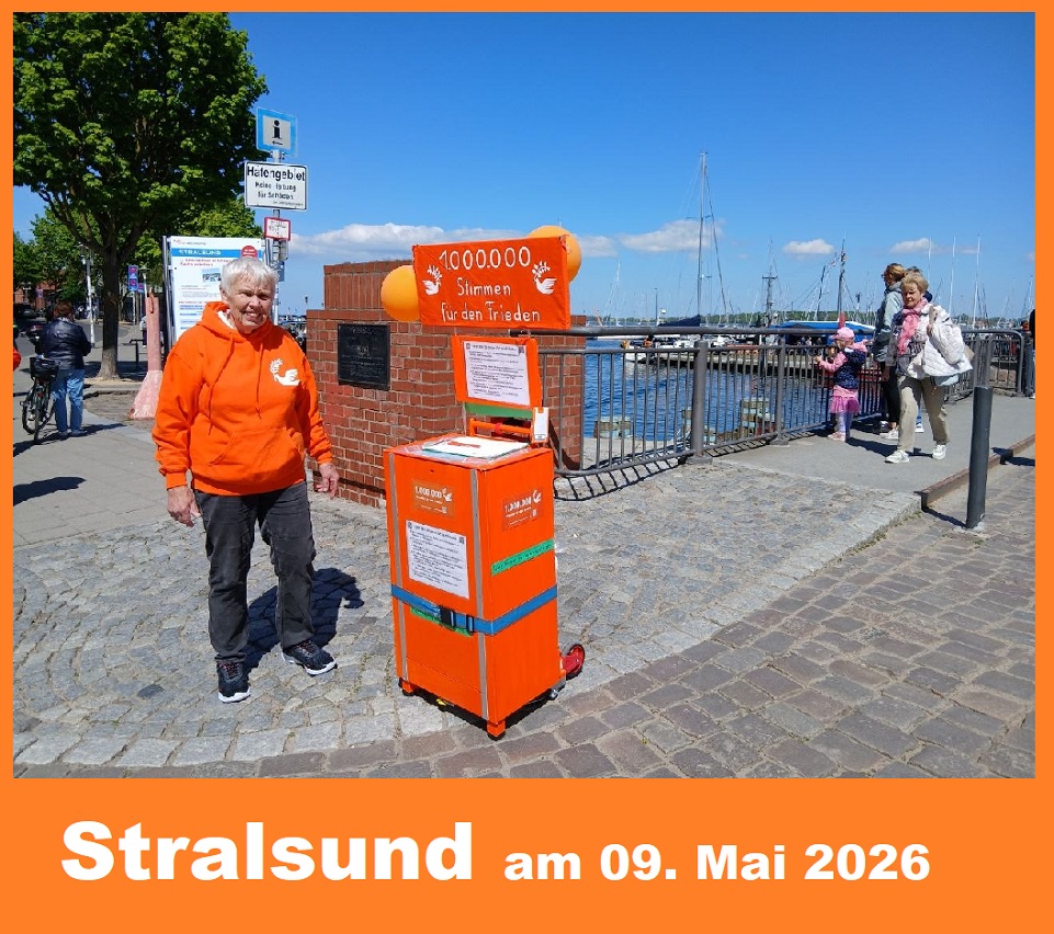 Stralsund