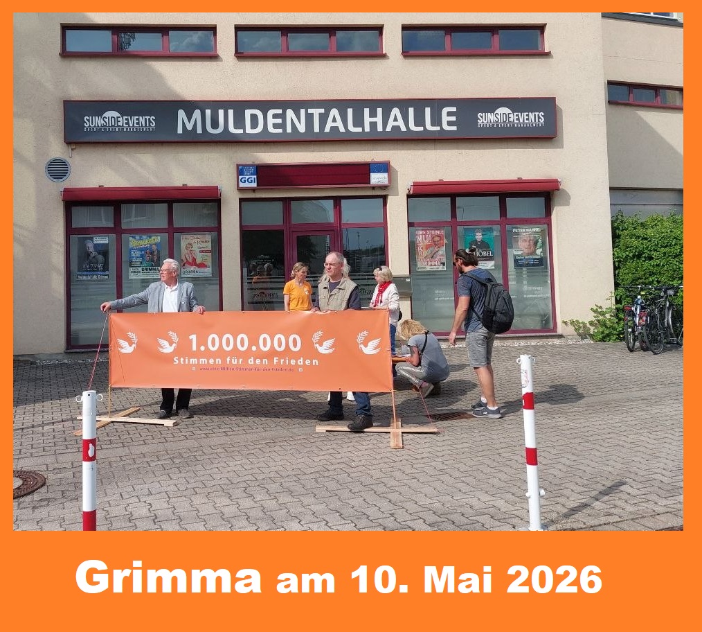 Grimma