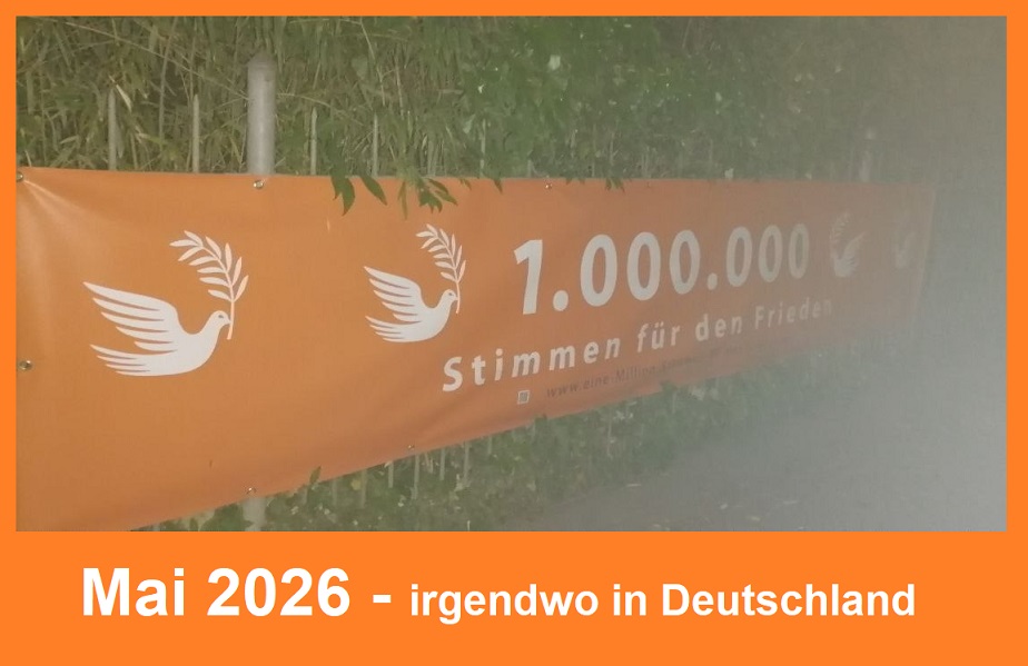 irgendwo