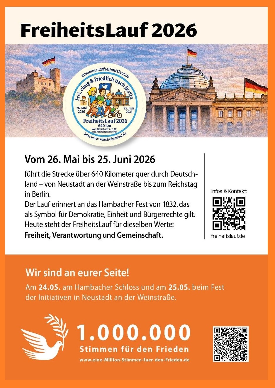 Freiheitslauf