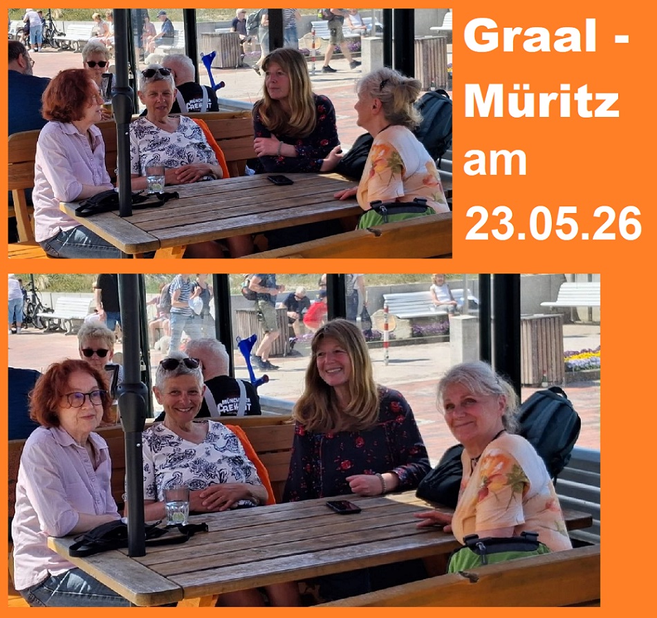 Graal Müritz