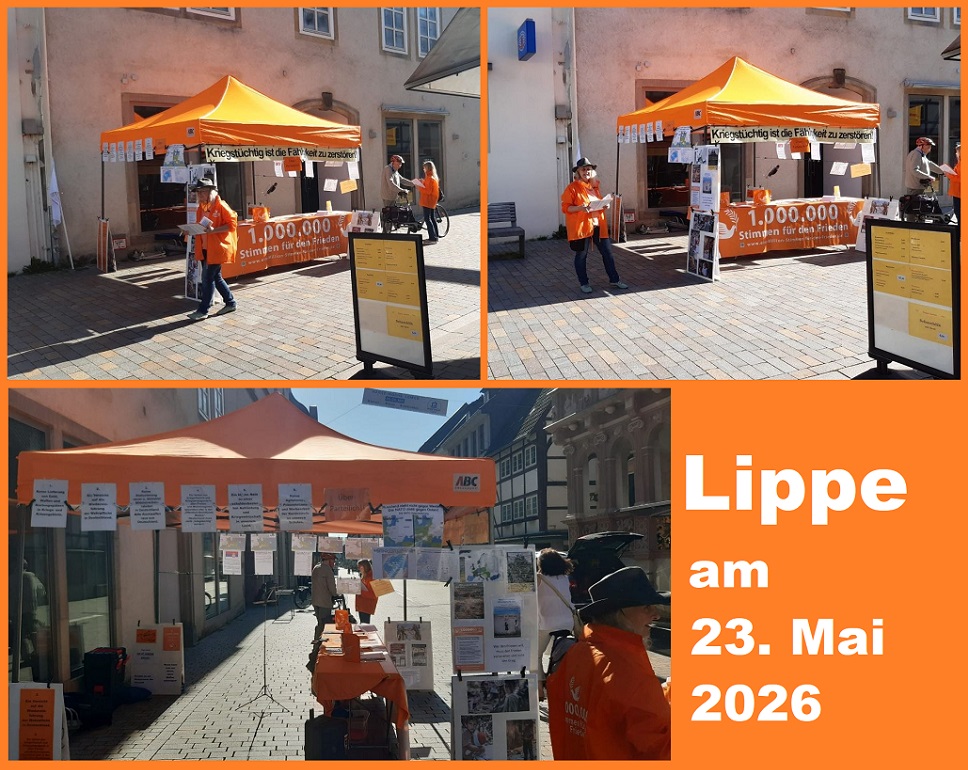 Lippe