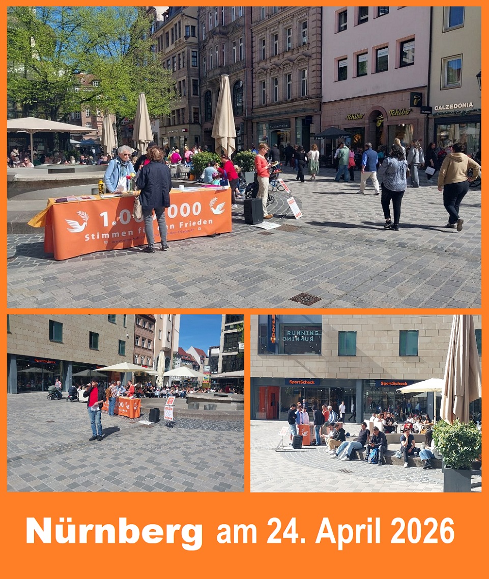 Nürnberg