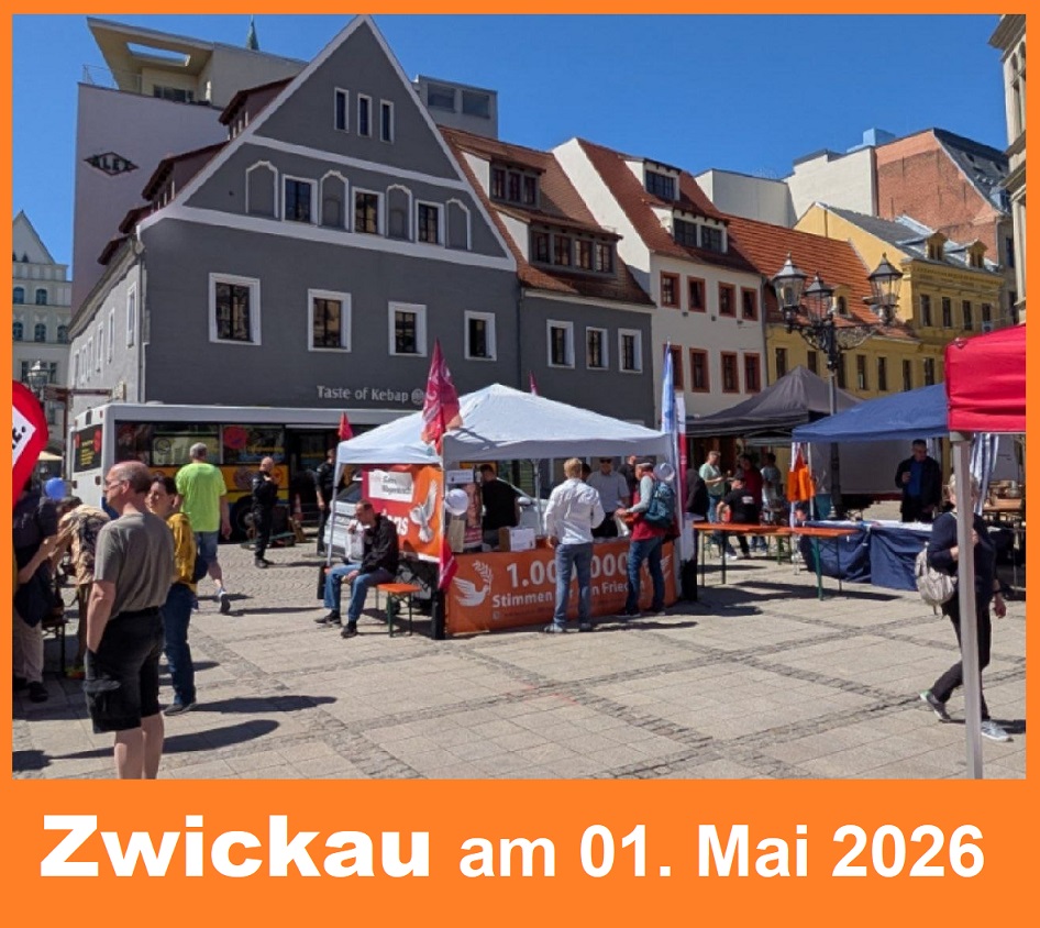 Zwickau