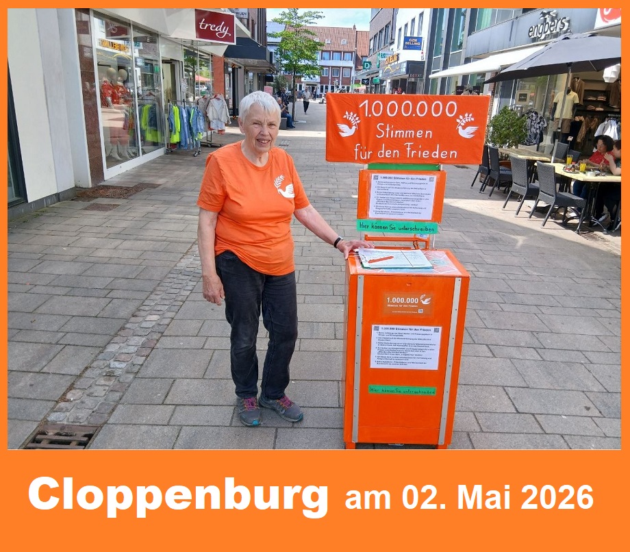 cloppenburg