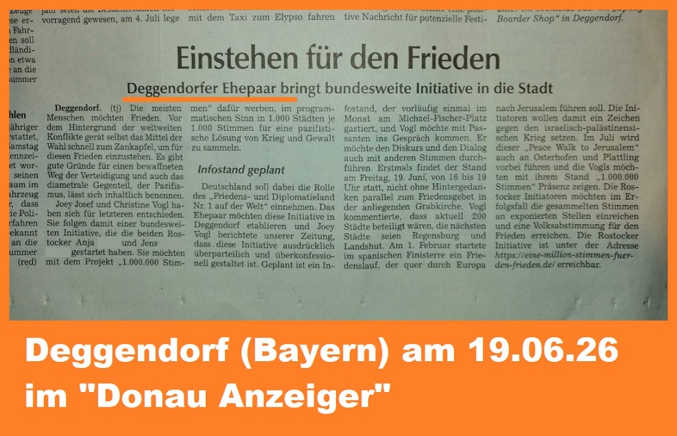 deggen