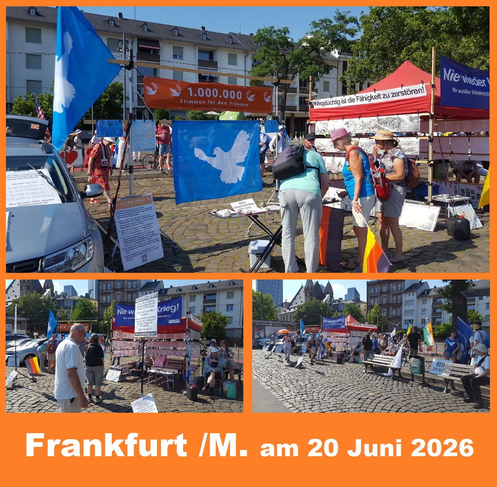 Frankfurt M.