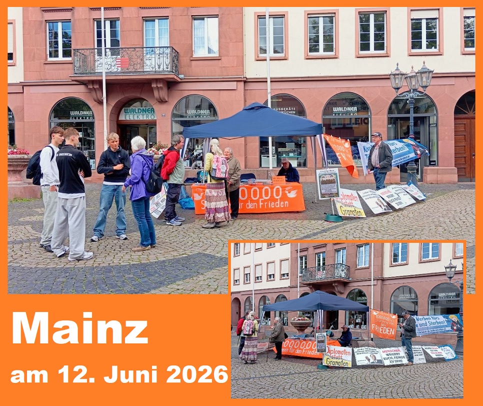 mainz